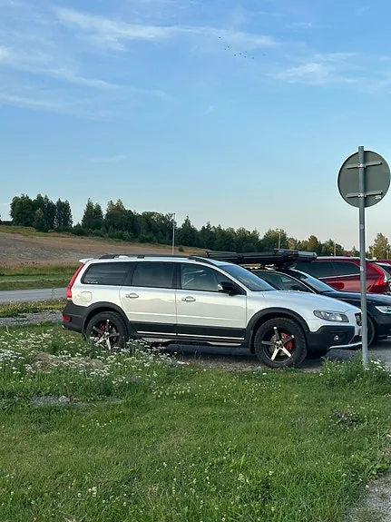 Volvo Xc70 2014 photo 5