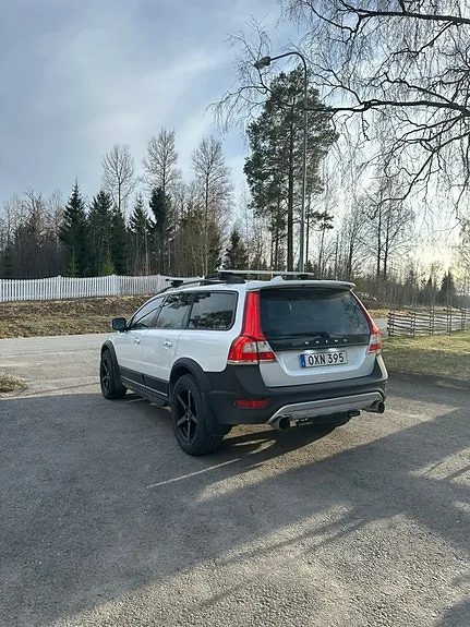 Volvo Xc70 2014 photo 3