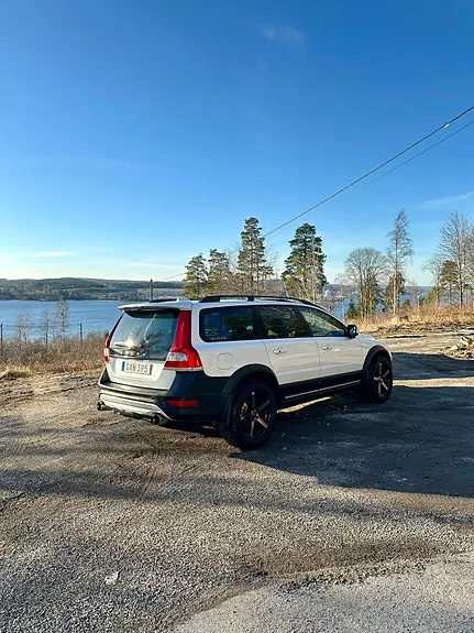 Volvo Xc70 2014 photo 2