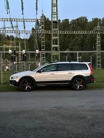Volvo Xc70 2014 photo 4