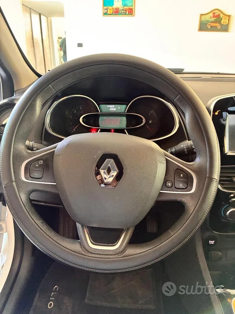 Renault Clio 2016 photo 5