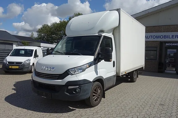 Iveco Daily 2020 photo 2