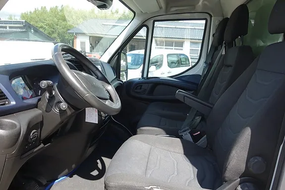 Iveco Daily 2020 photo 5