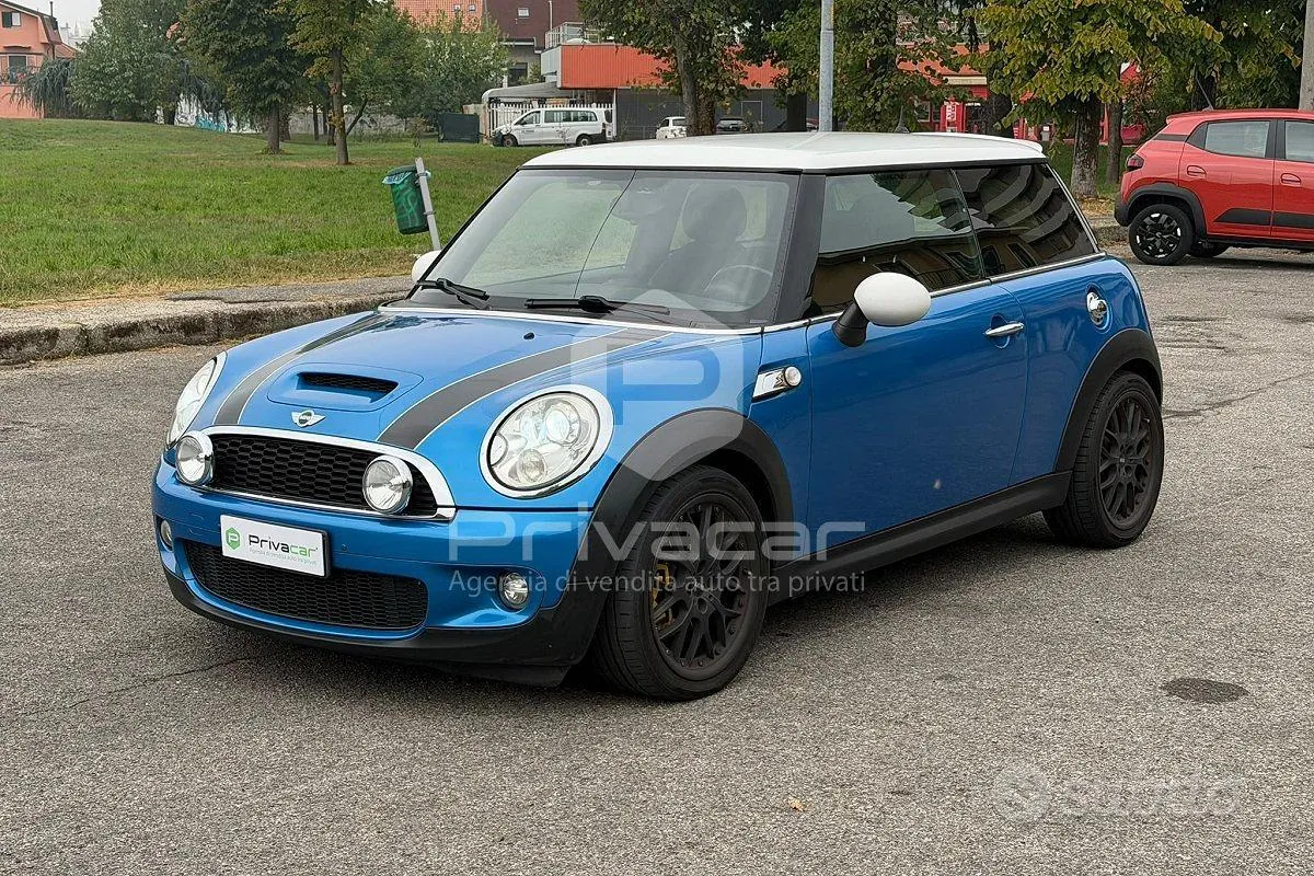 Mini Mini