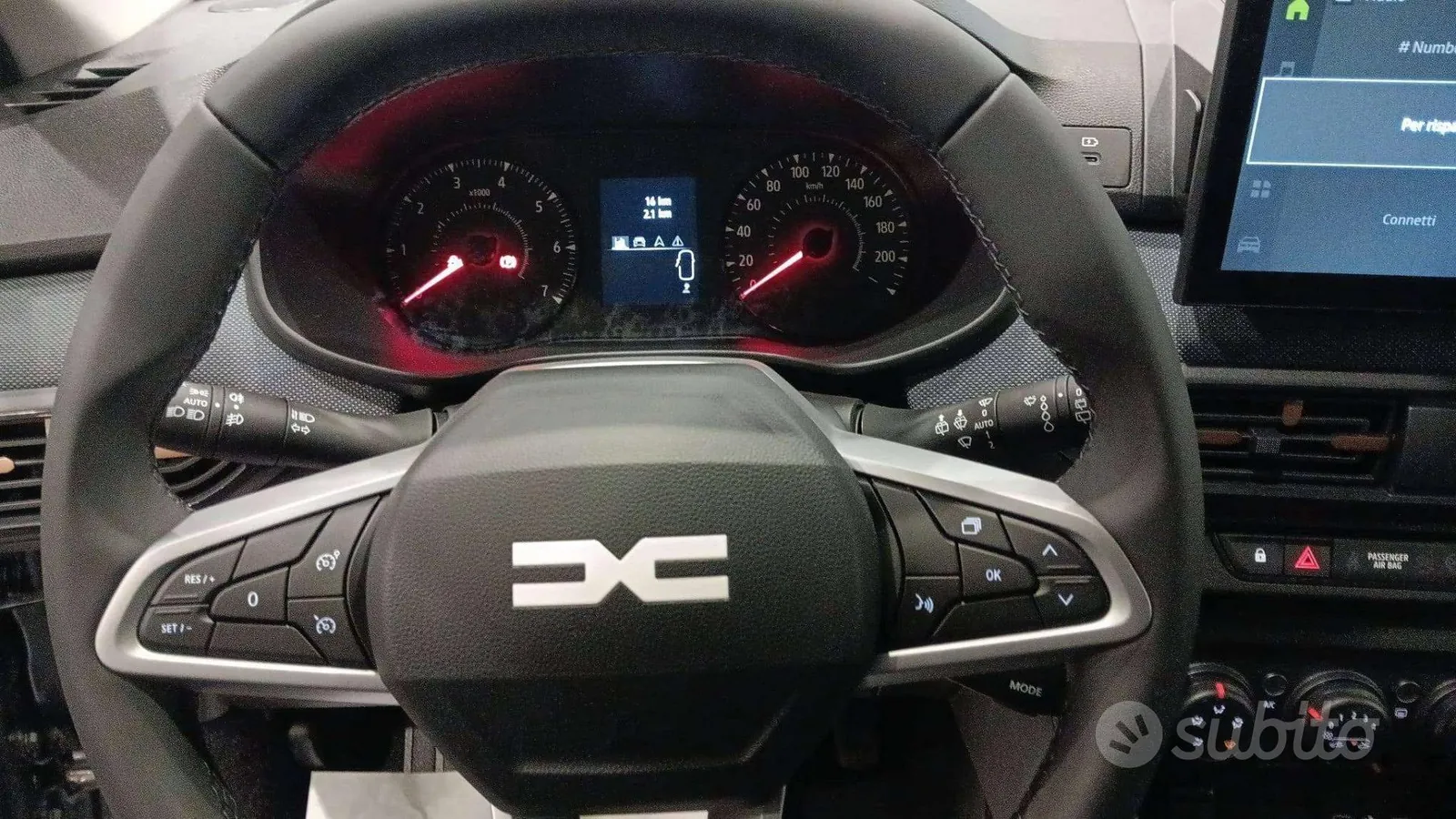 Dacia Sandero Stepway 2026 photo 5
