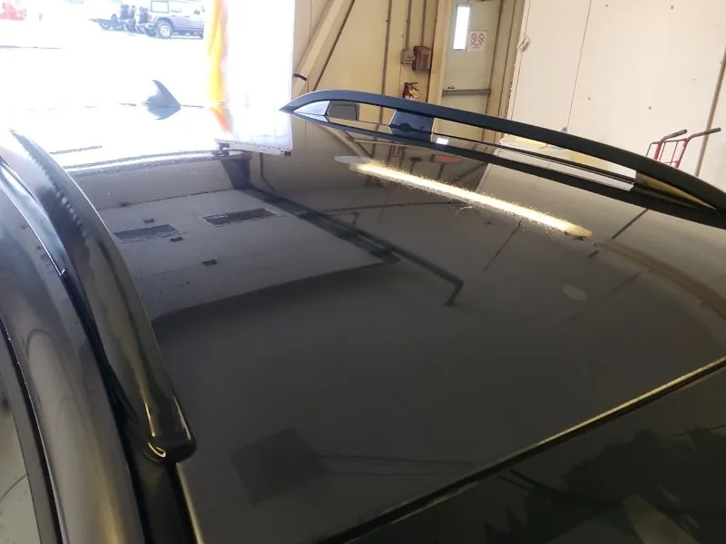 Subaru Crosstrek 2022 photo 5