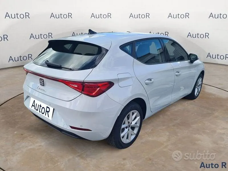 Seat Leon 2026 photo 5