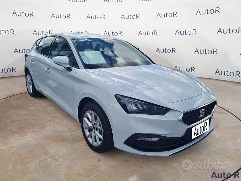 Seat Leon 2026 photo 3