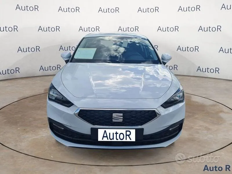 Seat Leon 2026 photo 2