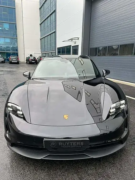 Porsche Taycan 4S 2020 photo 5