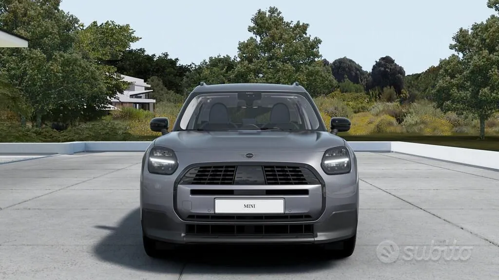 Mini Mini Countryman 2026 photo 3