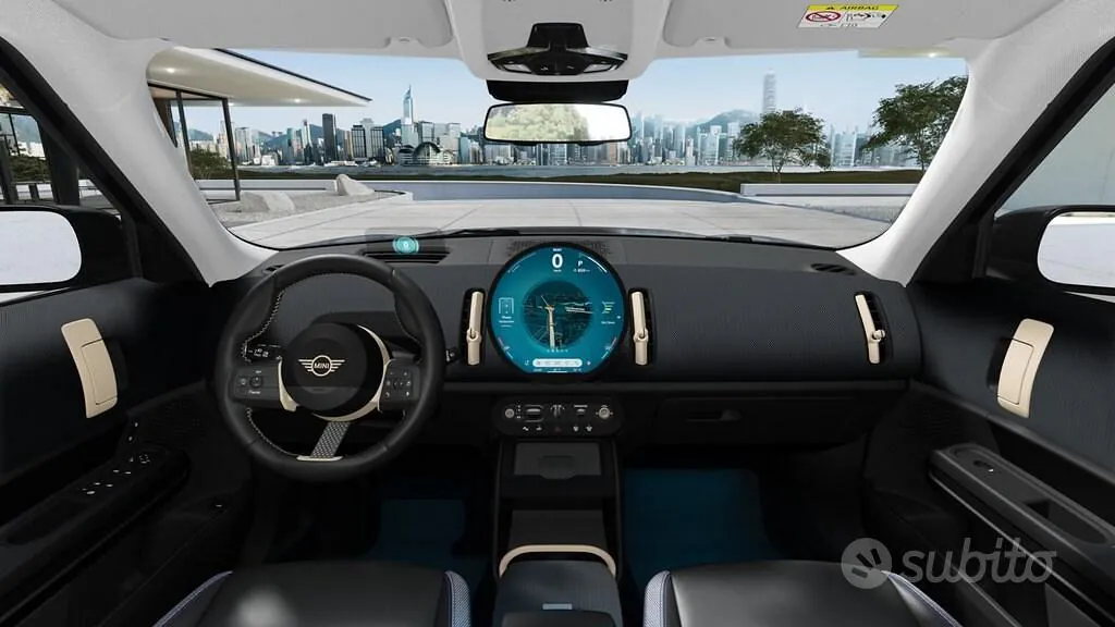 Mini Mini Countryman 2026 photo 4