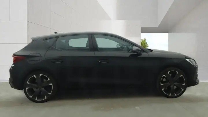 Cupra Leon 2023 photo 5