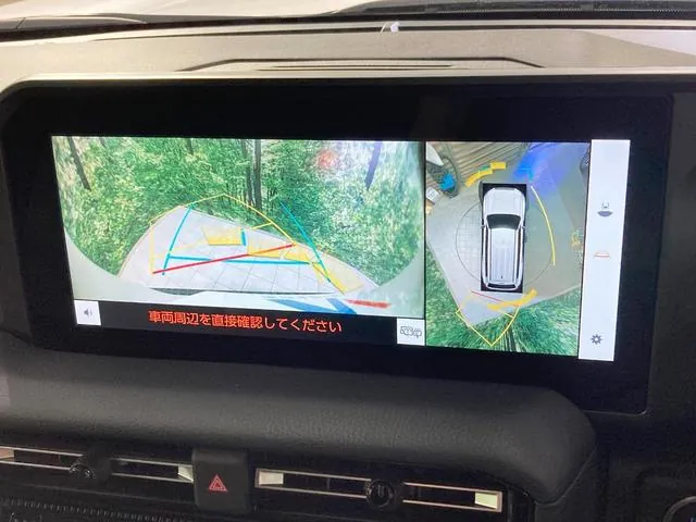Toyota Land Cruiser 250 2024 photo 5