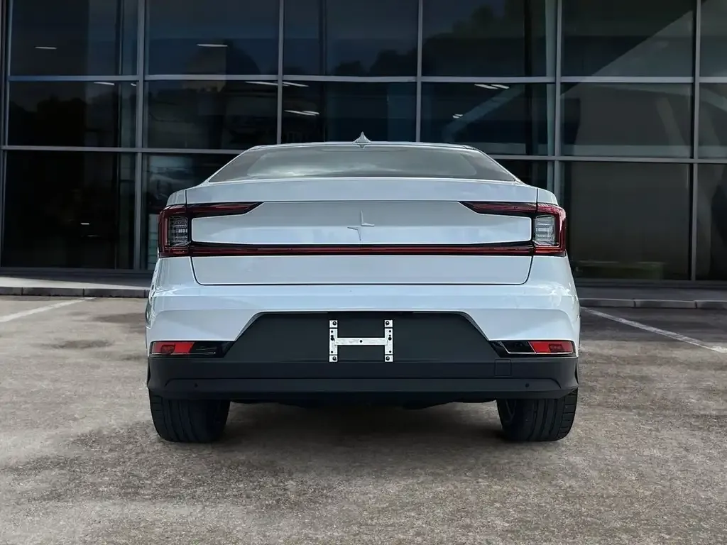 Polestar 2 2025 photo 5