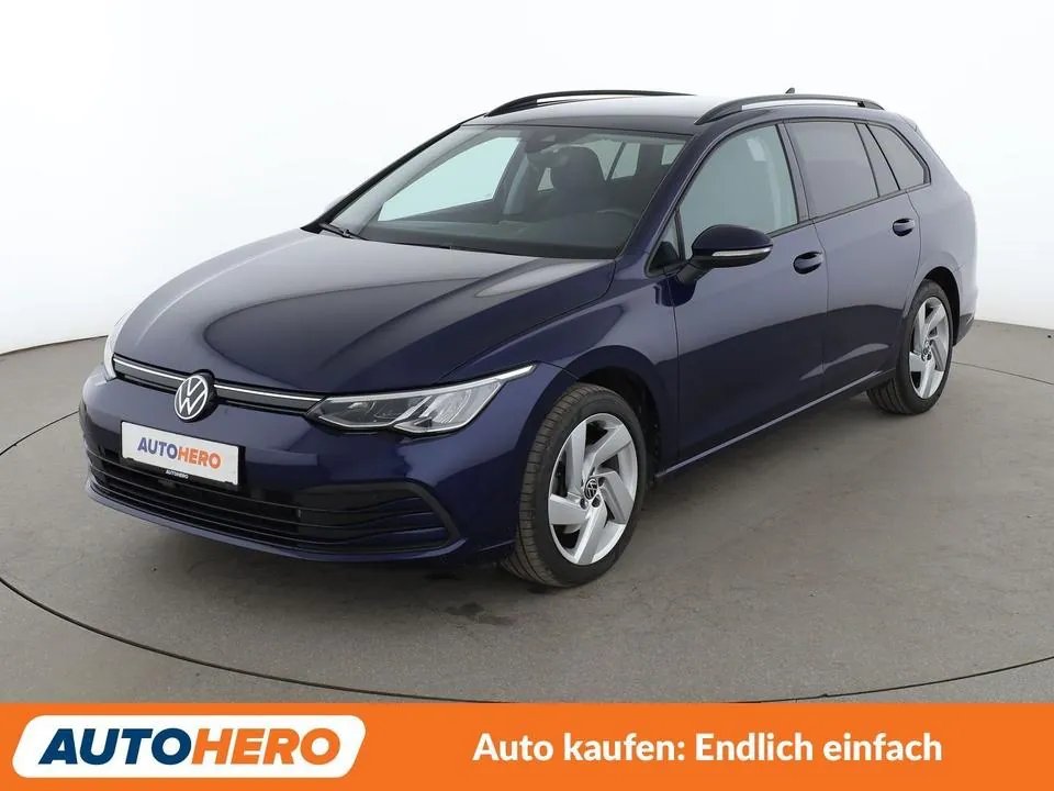 Volkswagen Golf Viii