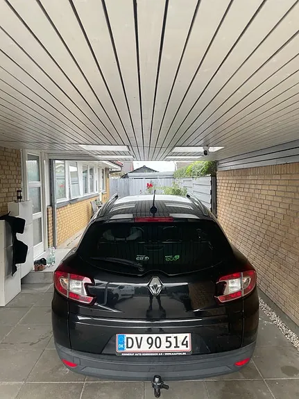 Renault Megane 2012 photo 2