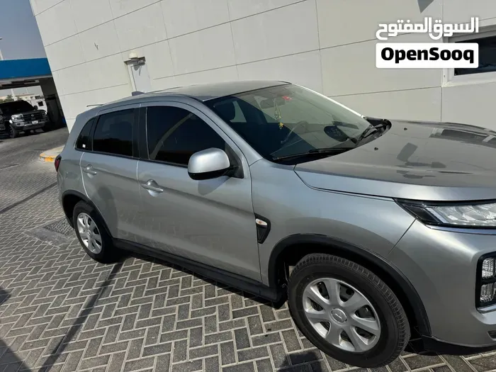 Mitsubishi Asx 2022 photo 4