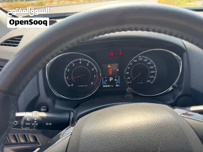 Mitsubishi Asx 2022 photo 2