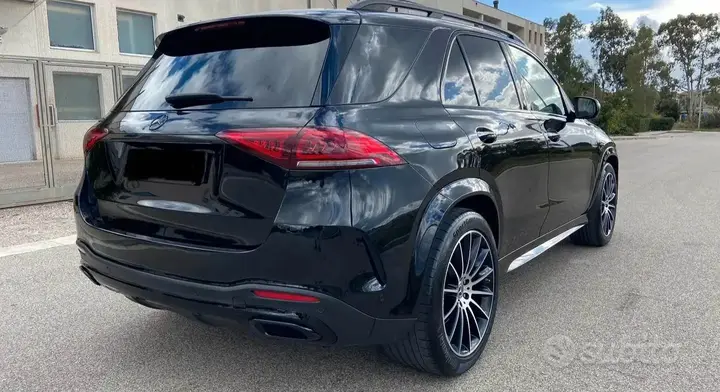 Mercedes-Benz Gle 2023 photo 5