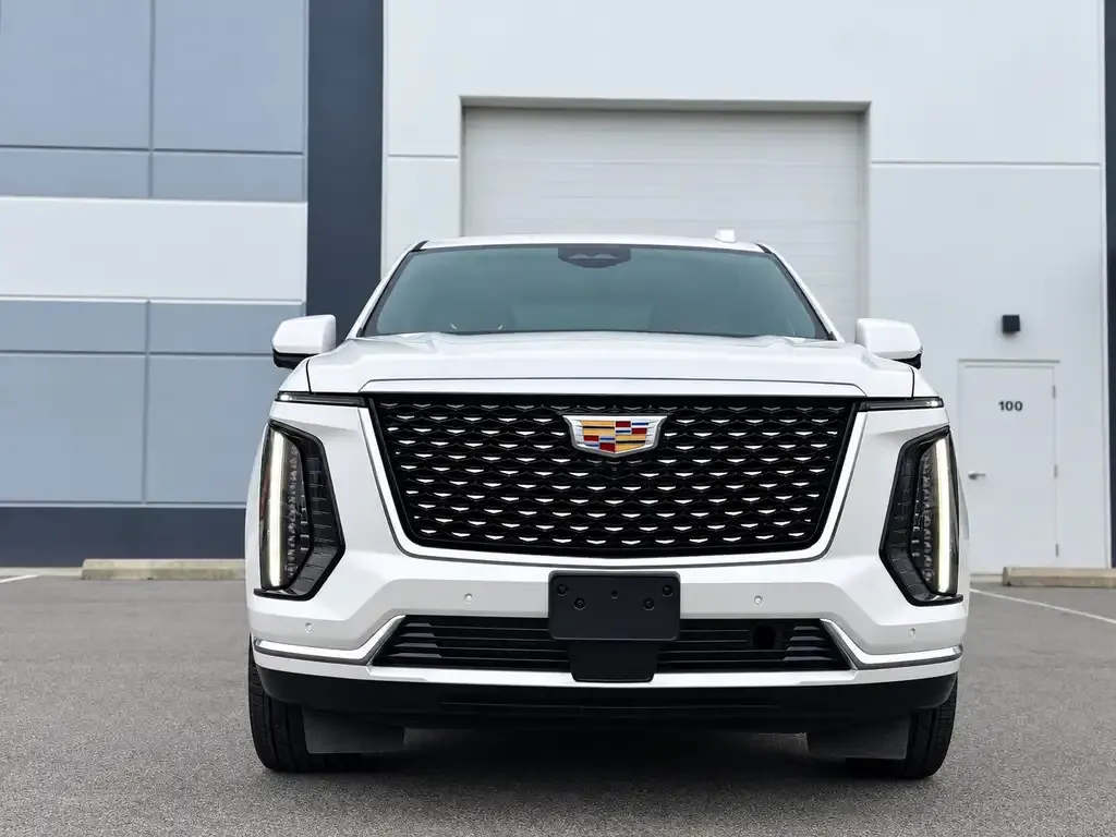 Cadillac Escalade 2025 photo 5