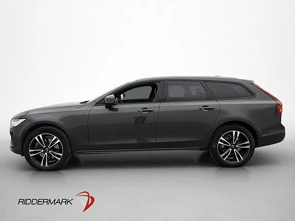 Volvo V90 Cross Country 2021 photo 4