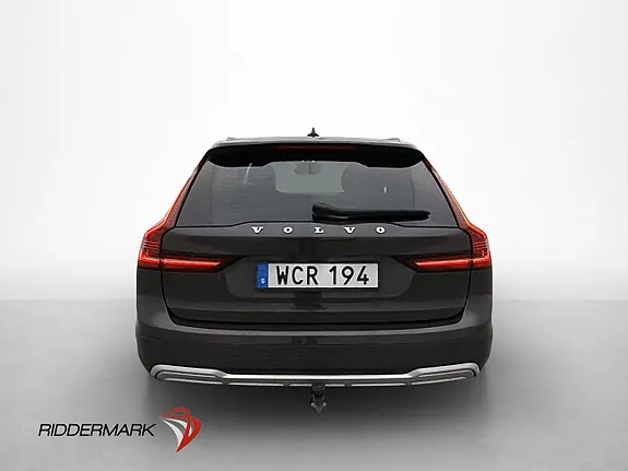 Volvo V90 Cross Country 2021 photo 5