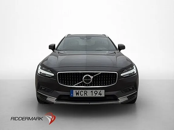 Volvo V90 Cross Country 2021 photo 2
