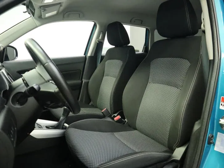 Suzuki Vitara 2015 photo 2