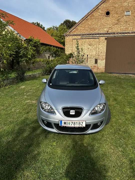 Seat Altea 2005 photo 3