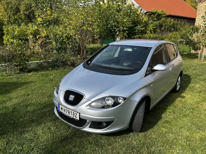 Seat Altea