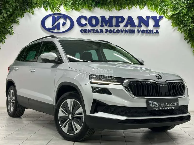 Skoda Karoq 2022 photo 4