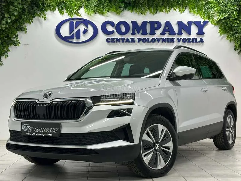 Skoda Karoq 2022 photo 3