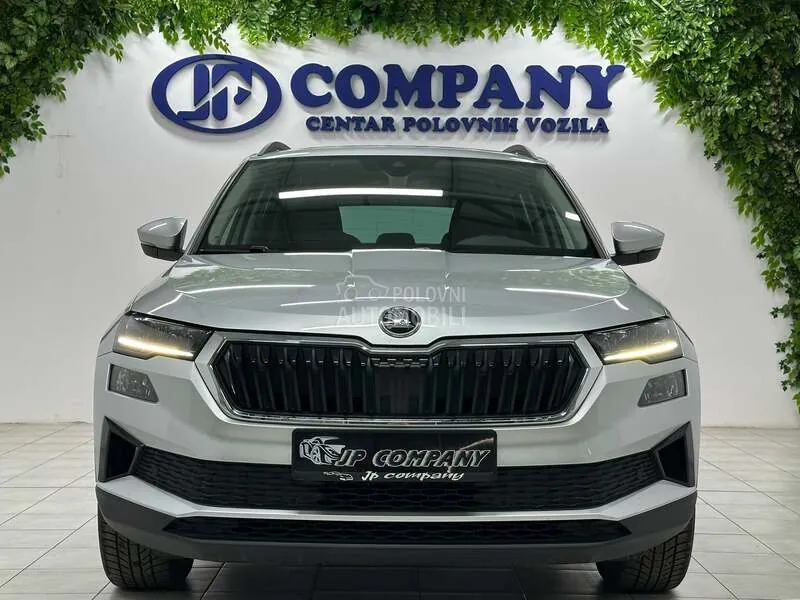 Skoda Karoq 2022 photo 5
