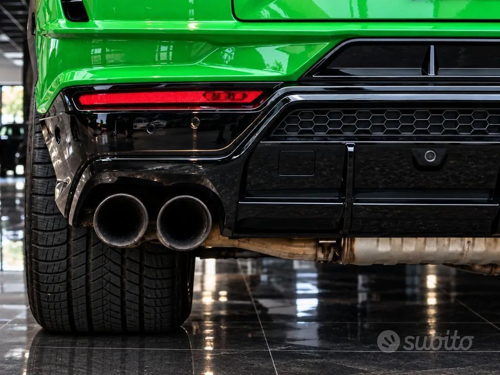 Lamborghini Urus 2023 photo 4