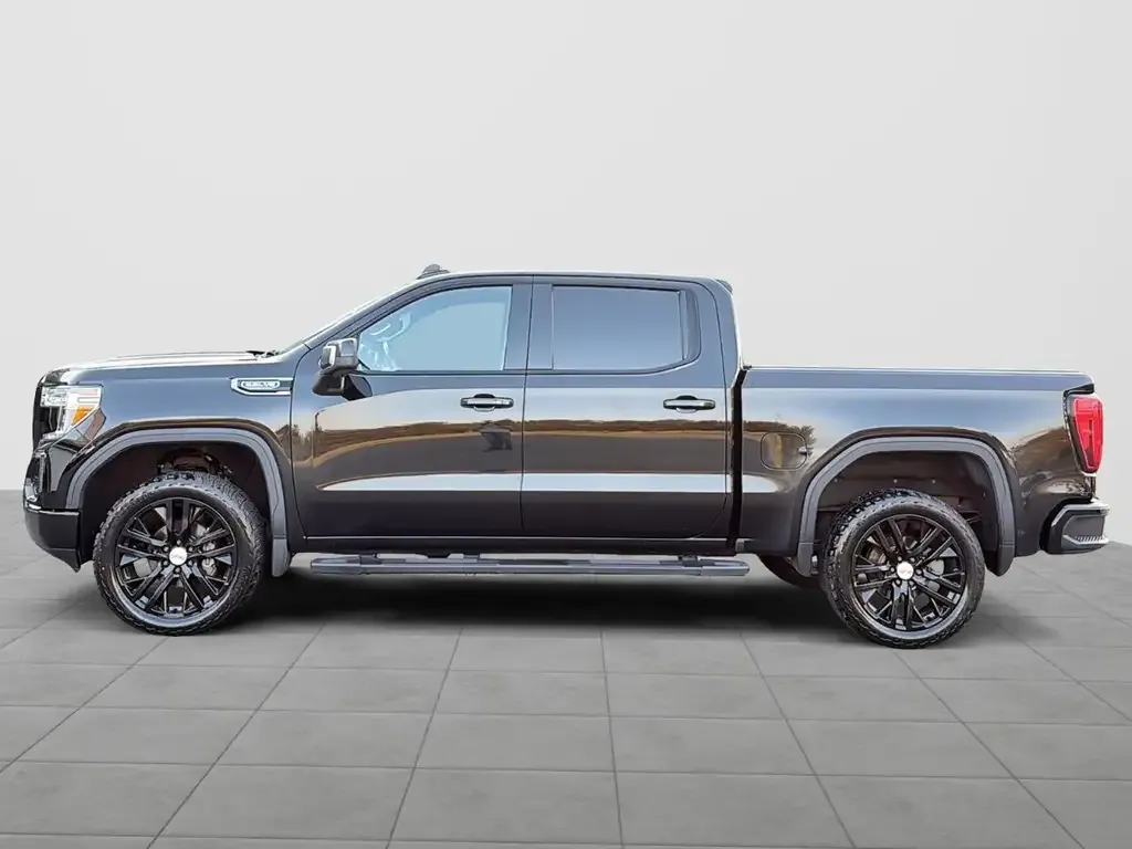 GMC Sierra 1500 2019 photo 5
