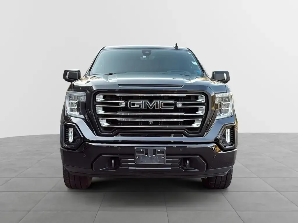 GMC Sierra 1500 2019 photo 2