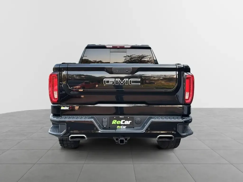 GMC Sierra 1500 2019 photo 3