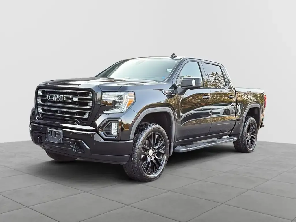 GMC Sierra 1500