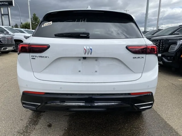 Buick Envision 2026 photo 5