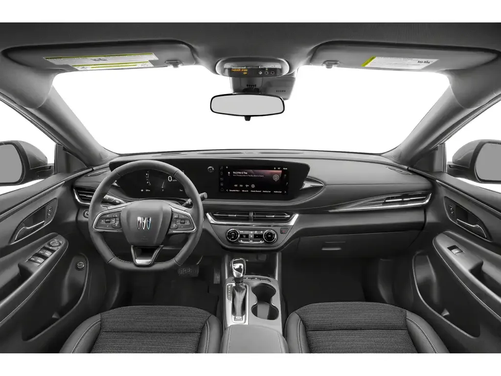 Buick Envista 2026 photo 4