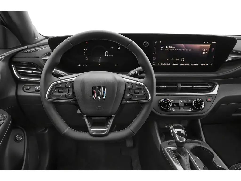 Buick Envista 2026 photo 3