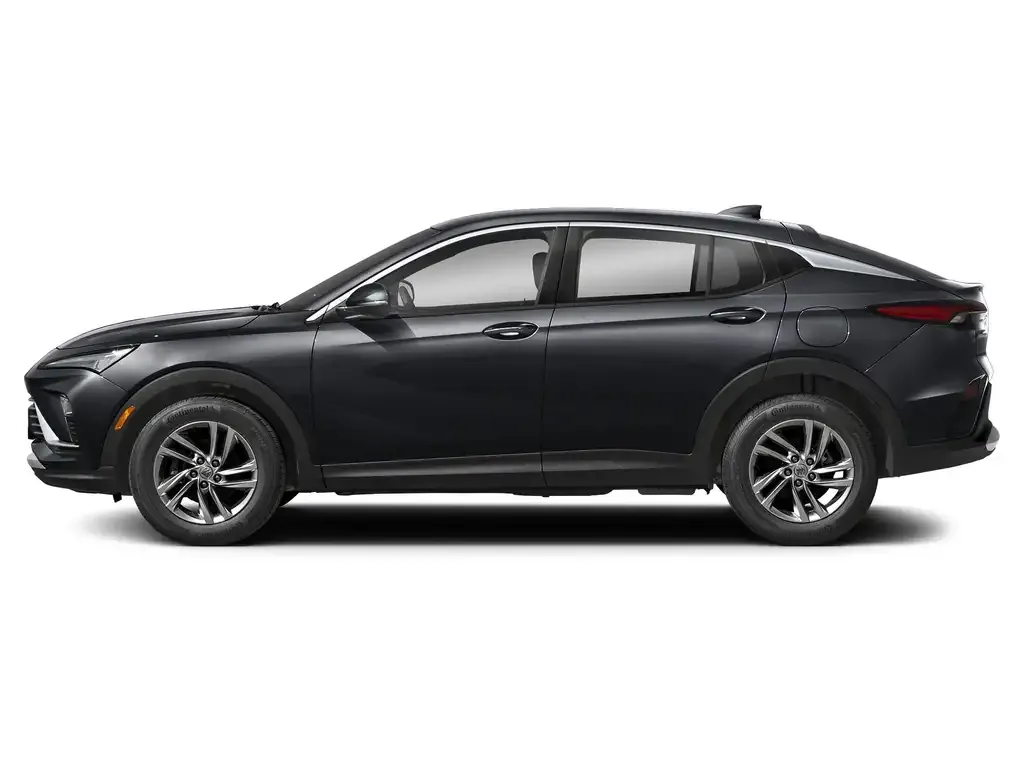 Buick Envista 2026 photo 2