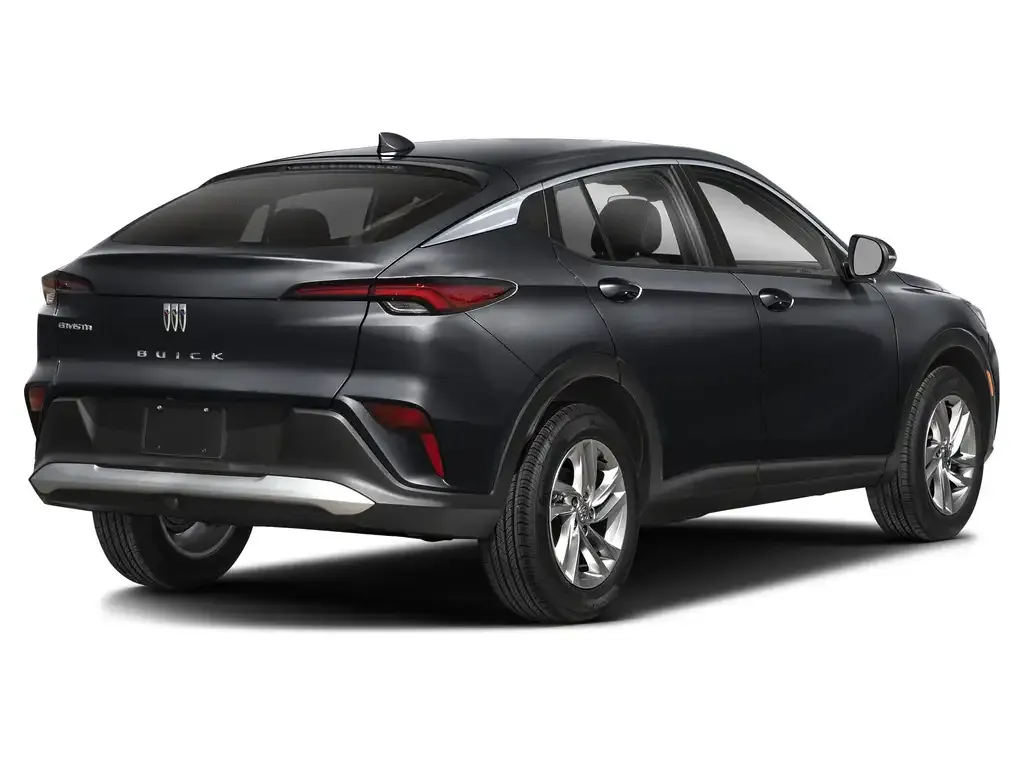 Buick Envista