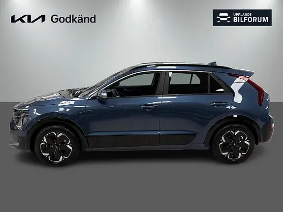 Kia Niro 2023 photo 4