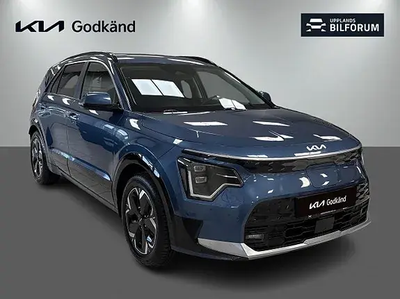 Kia Niro 2023 photo 3