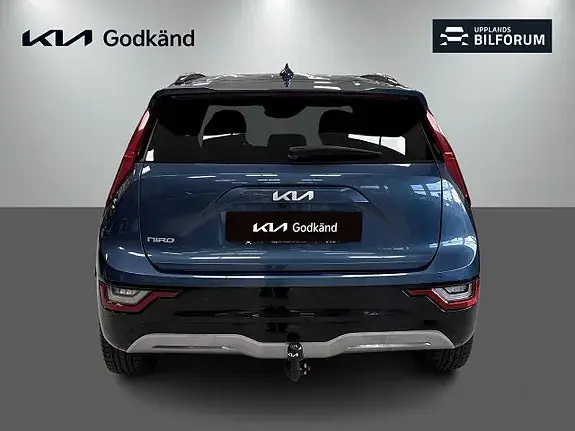 Kia Niro 2023 photo 5