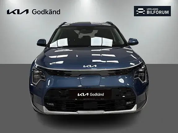 Kia Niro 2023 photo 2