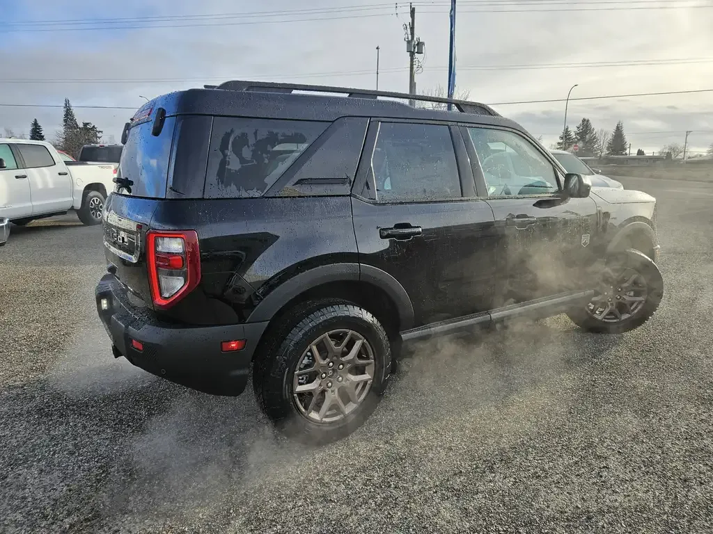Ford Bronco Sport 2026 photo 5
