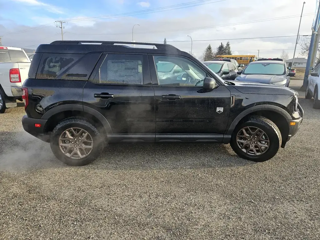 Ford Bronco Sport 2026 photo 4